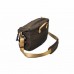 Vanguard Veo Go 24M Shoulder Bag - Khaki 